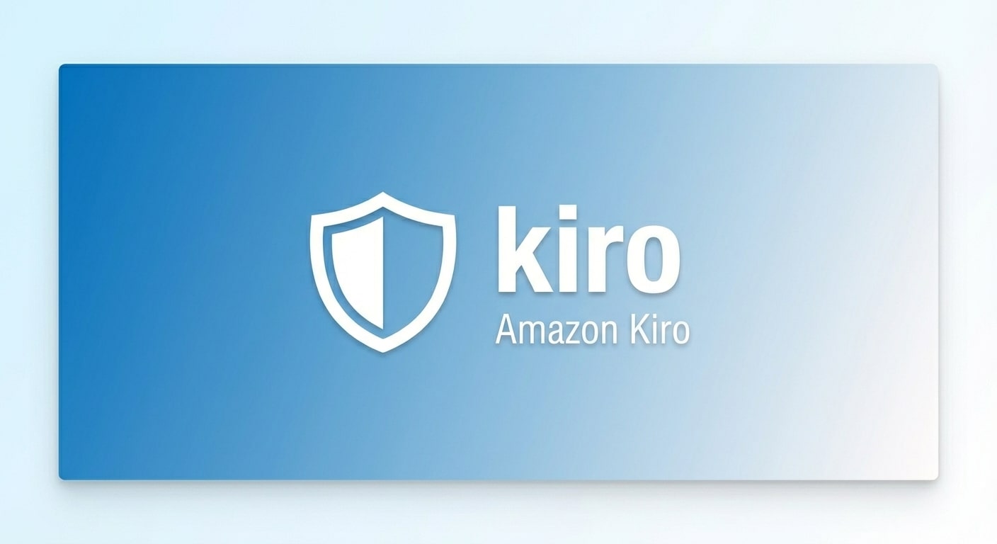Kiro Banner